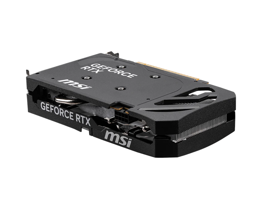 MSI GeForce RTX 5060 8G SHADOW 2X OC - Graphics Card - Image 4