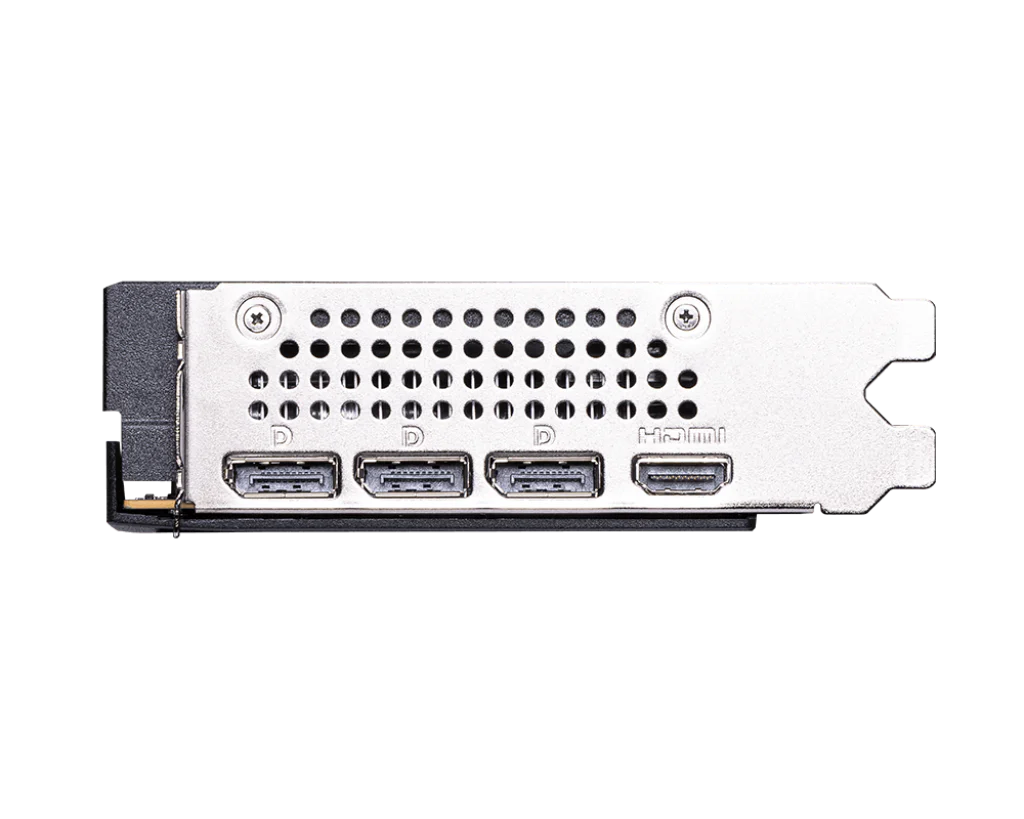 MSI GeForce RTX 5060 8G SHADOW 2X OC - Graphics Card - Image 5