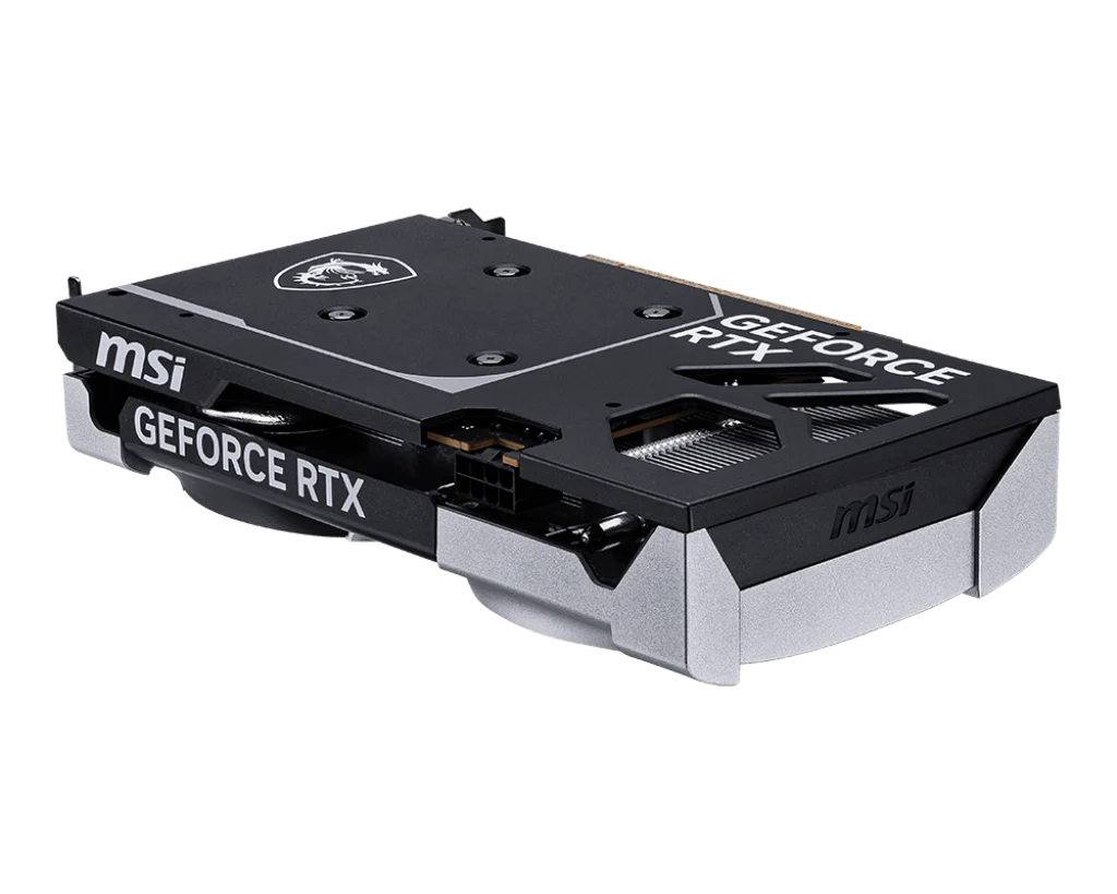 MSI GeForce RTX 5060 8G VENTUS 2X OC - Graphics Card - Image 3