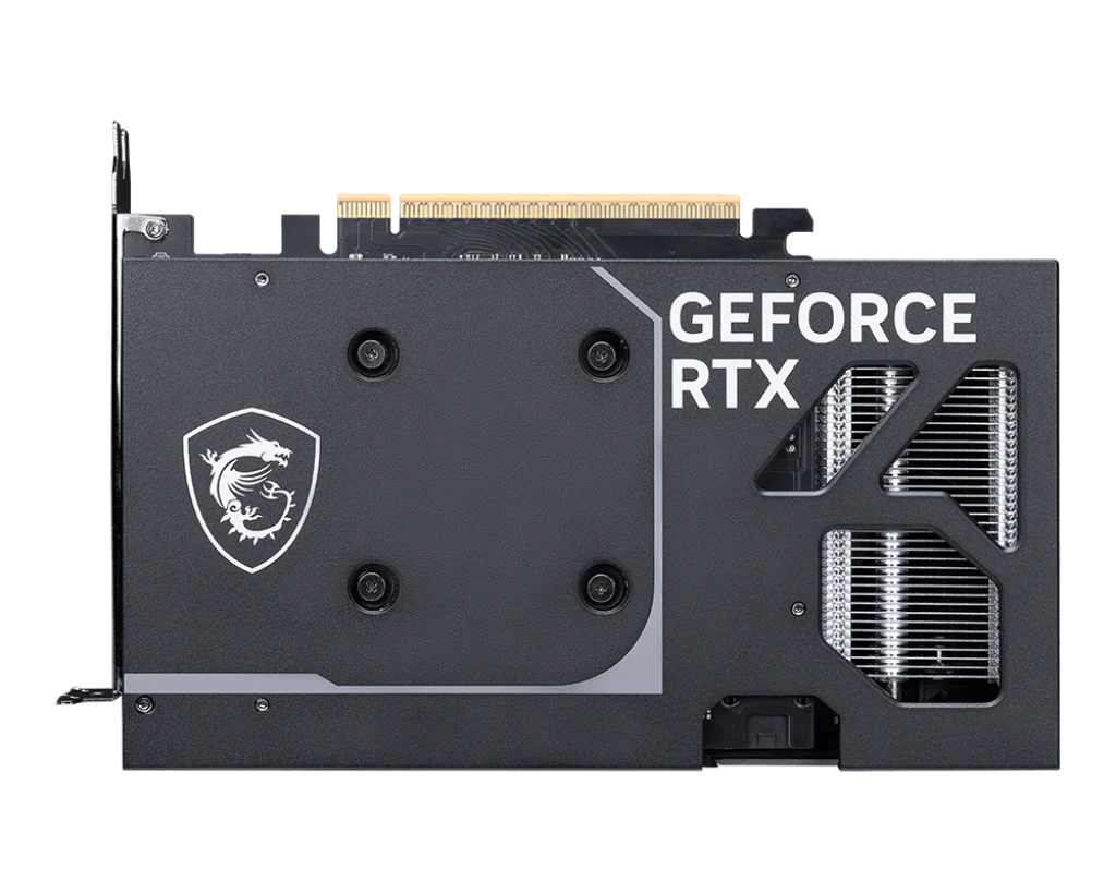 MSI GeForce RTX 5060 8G VENTUS 2X OC - Graphics Card - Image 4