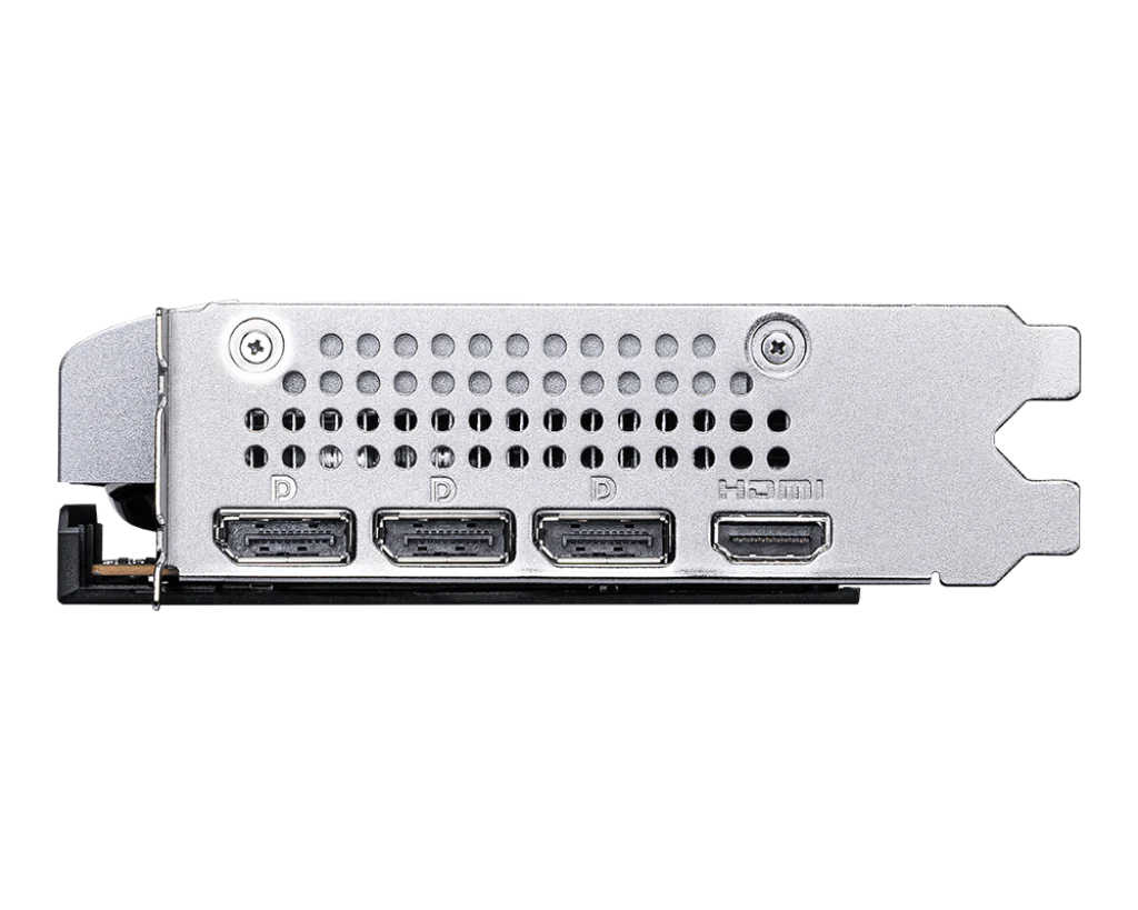 MSI GeForce RTX 5060 8G VENTUS 2X OC - Graphics Card - Image 5