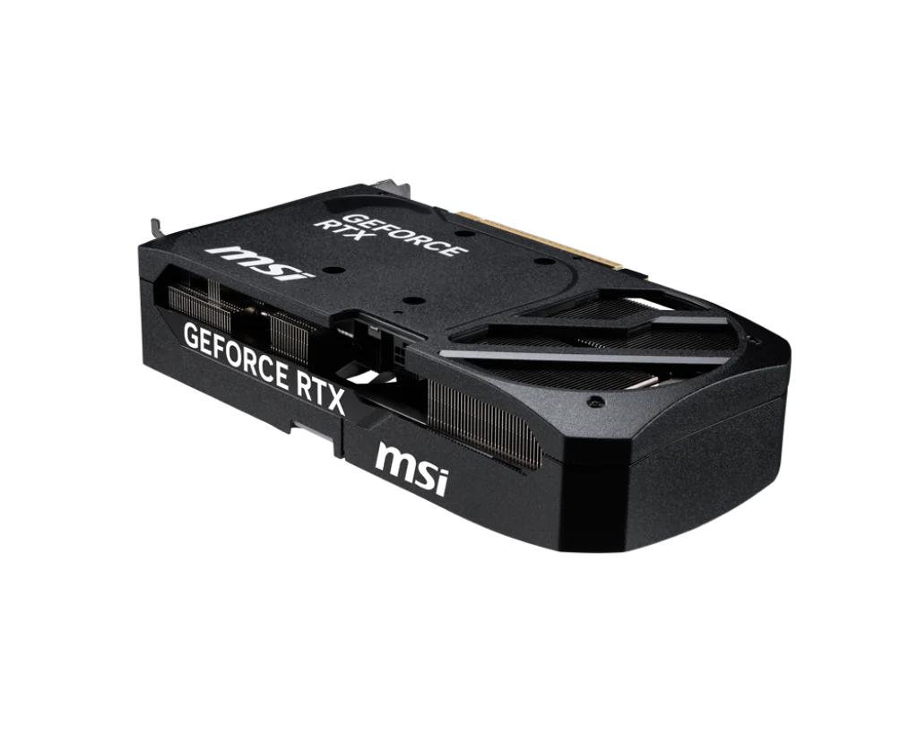 MSI GeForce RTX 5070 SHADOW 2X OC 12GB GDDR7 - Graphics Card - Image 3