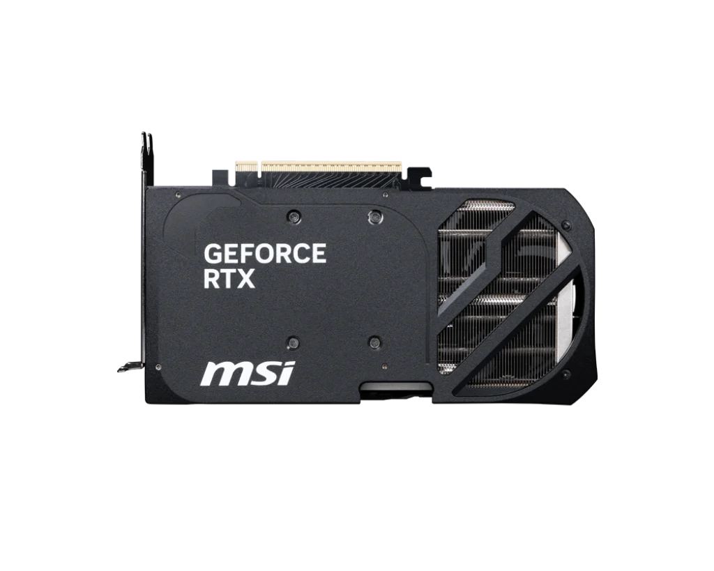 MSI GeForce RTX 5070 SHADOW 2X OC 12GB GDDR7 - Graphics Card - Image 5