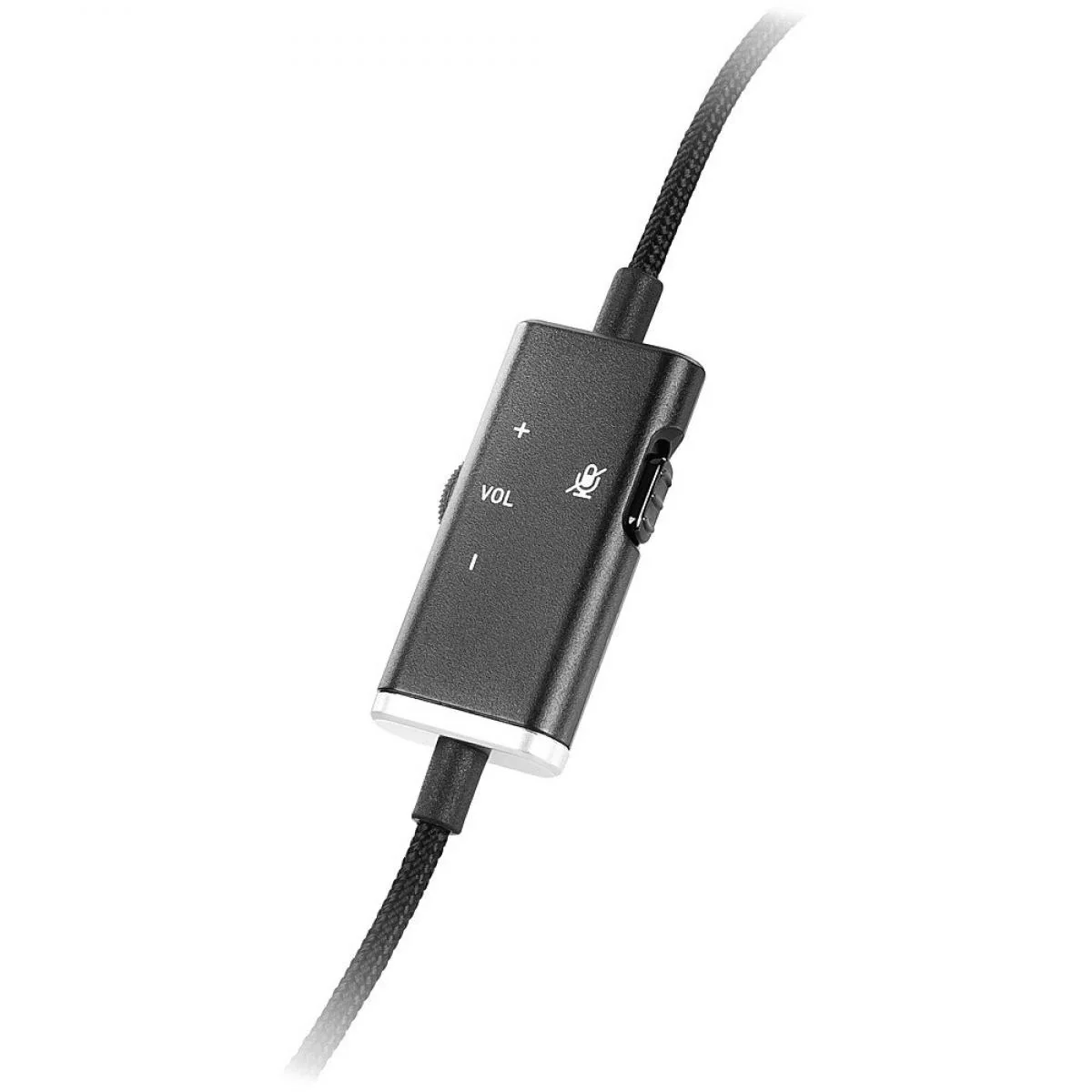 MSI Immerse GH20 Wired, Adjustable Lightweight Design, Gaming Headset - Image 5