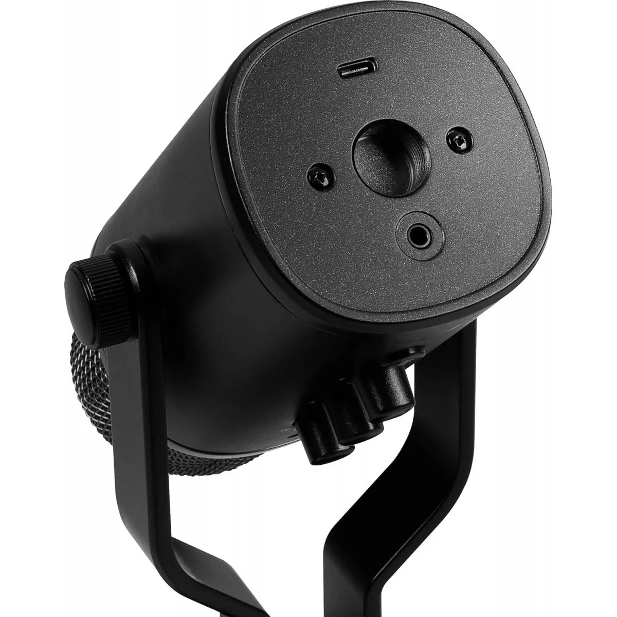 MSI IMMERSE GV60 Streaming Professional Microphone USB Type-C - Image 5