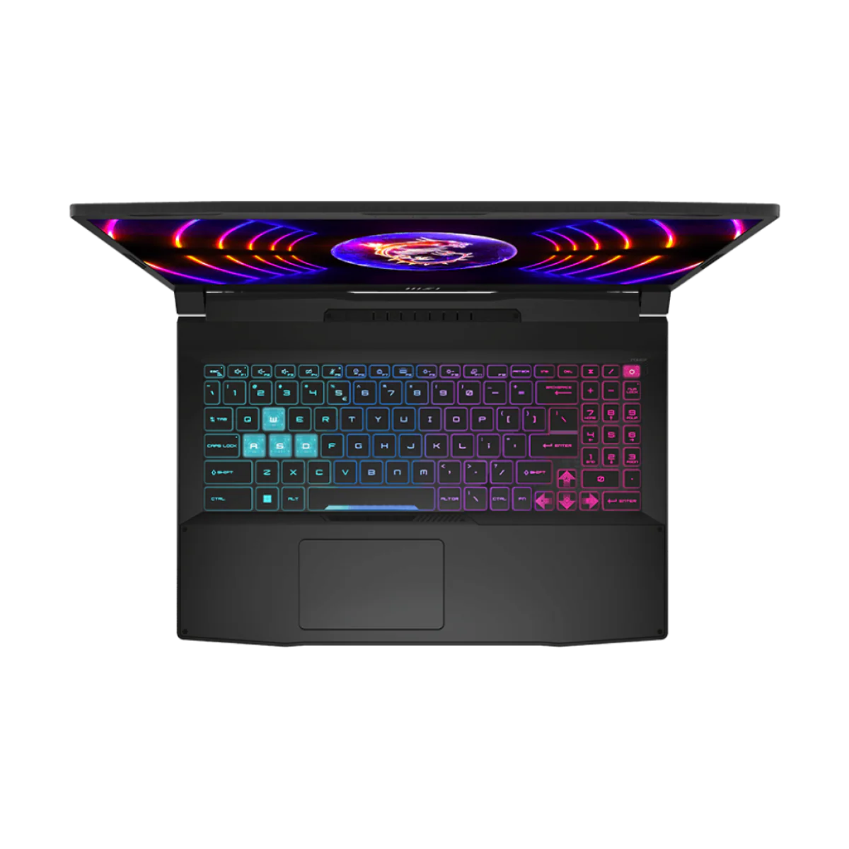 MSI Katana 15 B13VFK Core i7 13th RTX 4060 8GB 15.6" 144Hz Gaming Laptop - Image 6