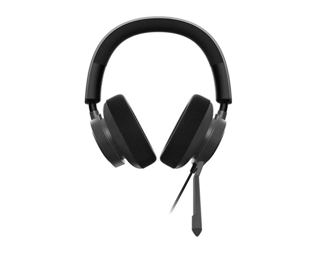 MSI MAESTRO 300 Wired Gaming Headset - Image 3