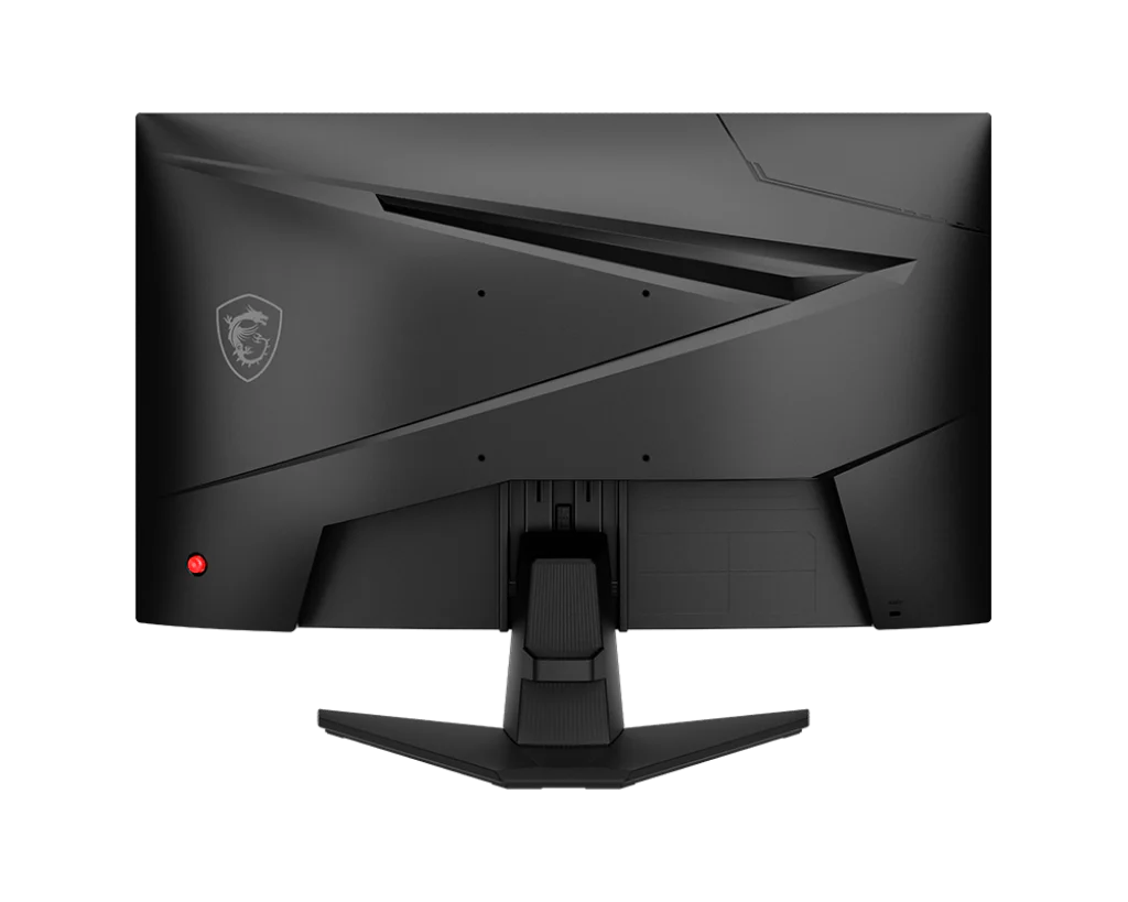 MSI MAG 244C 24" VA Curve (FHD) 180Hz HDR Gaming Monitor - Image 4