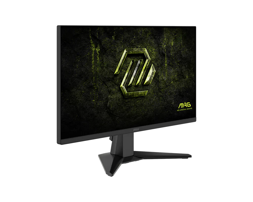 MSI MAG 245F X24 240HZ FHD 0.5ms (GtG, Min.) HDR GAMING MONITOR - Image 3