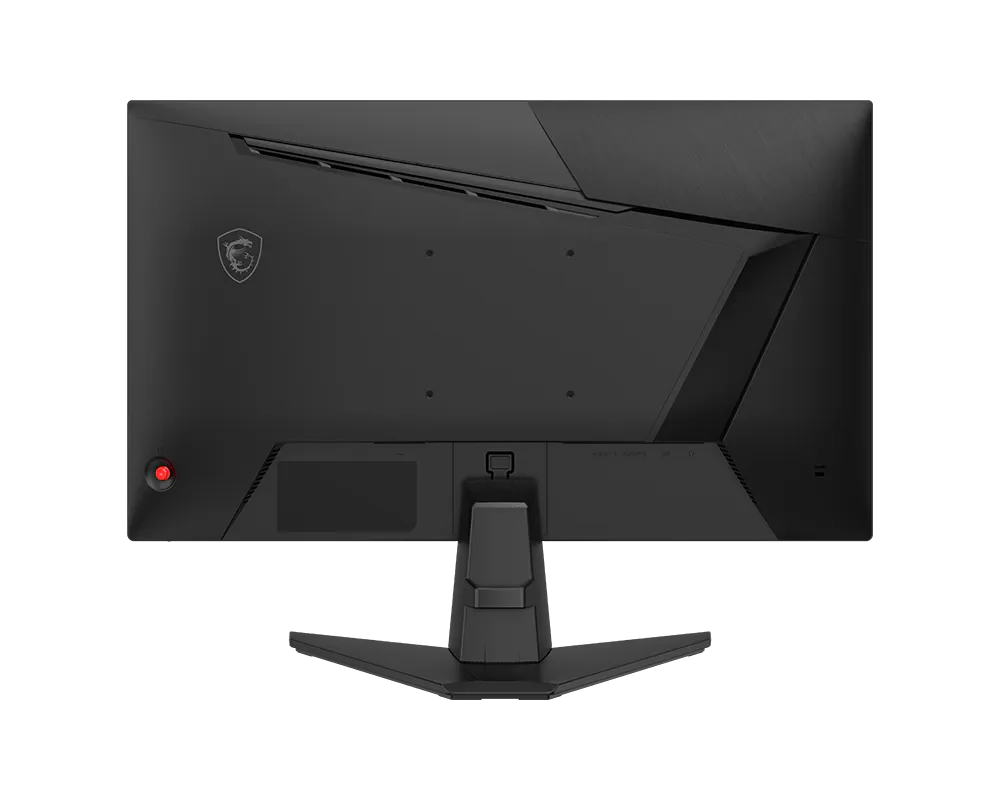MSI MAG 245F X24 240HZ FHD 0.5ms (GtG, Min.) HDR GAMING MONITOR - Image 4