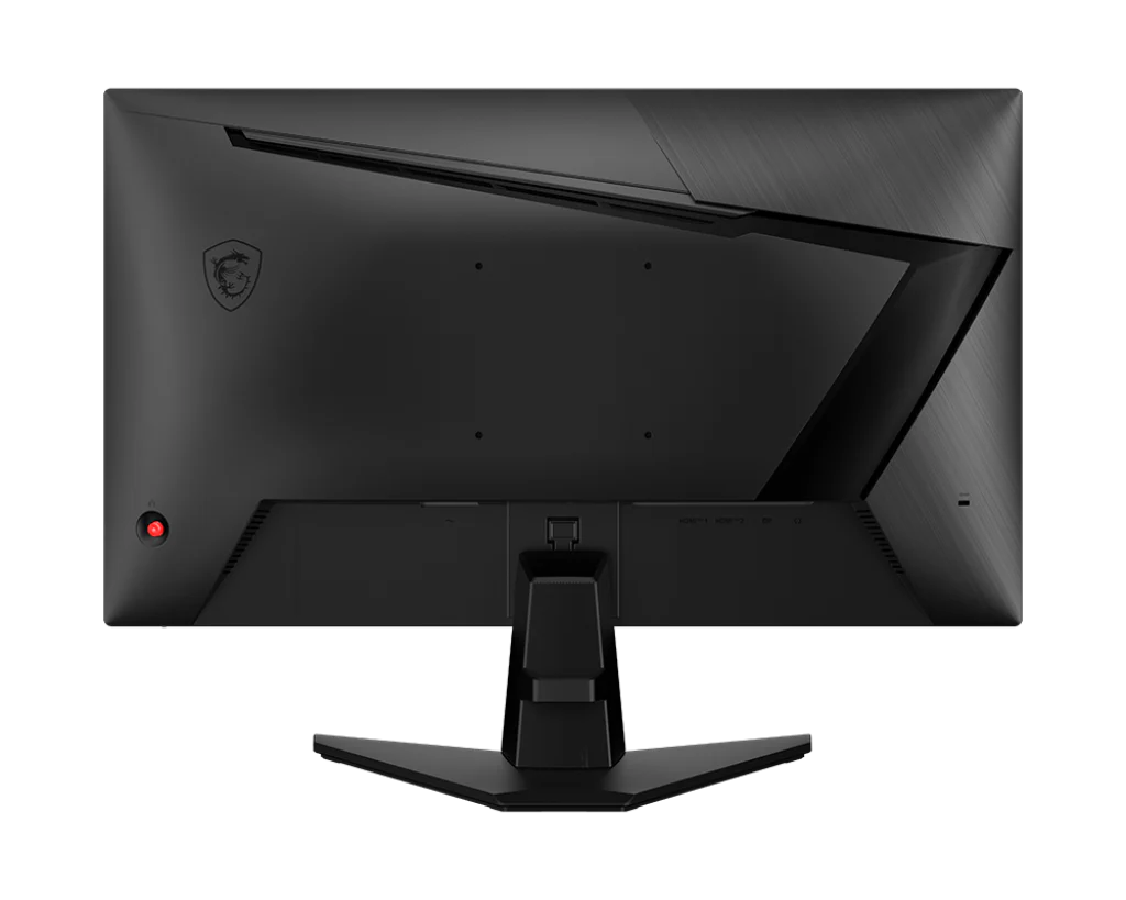 MSI MAG 255F E20 Flat 24.5" FHD 200Hz 0.5ms Rapid IPS HDR  - Black GAMING MONITOR - Image 2