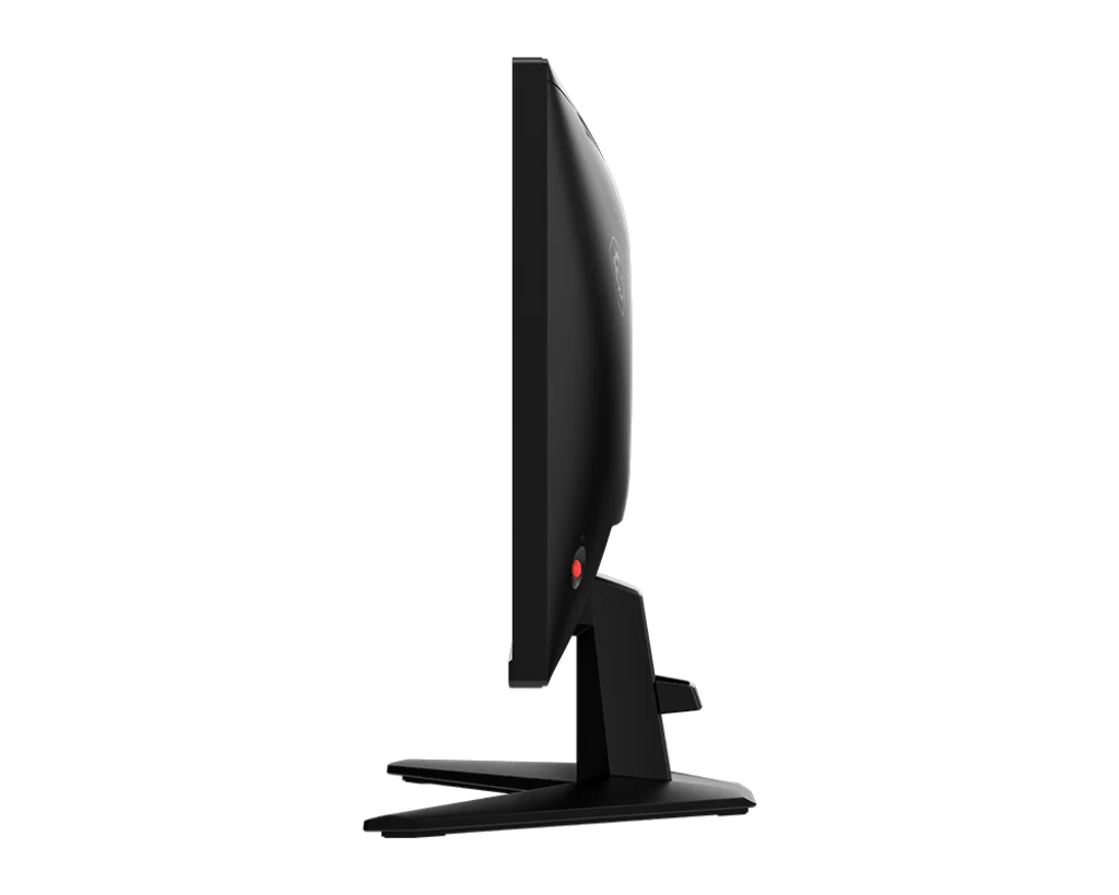 MSI MAG 255F E20 Flat 24.5" FHD 200Hz 0.5ms Rapid IPS HDR  - Black GAMING MONITOR - Image 4