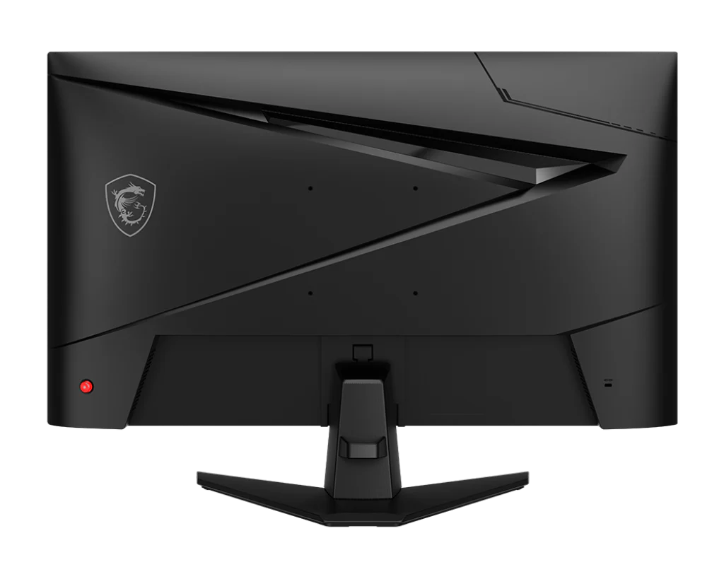 MSI MAG 274F Flat 27" FHD, 200Hz, 0.5ms Rapid IPS, HDR Ready , Black GAMING MONITOR - Image 2