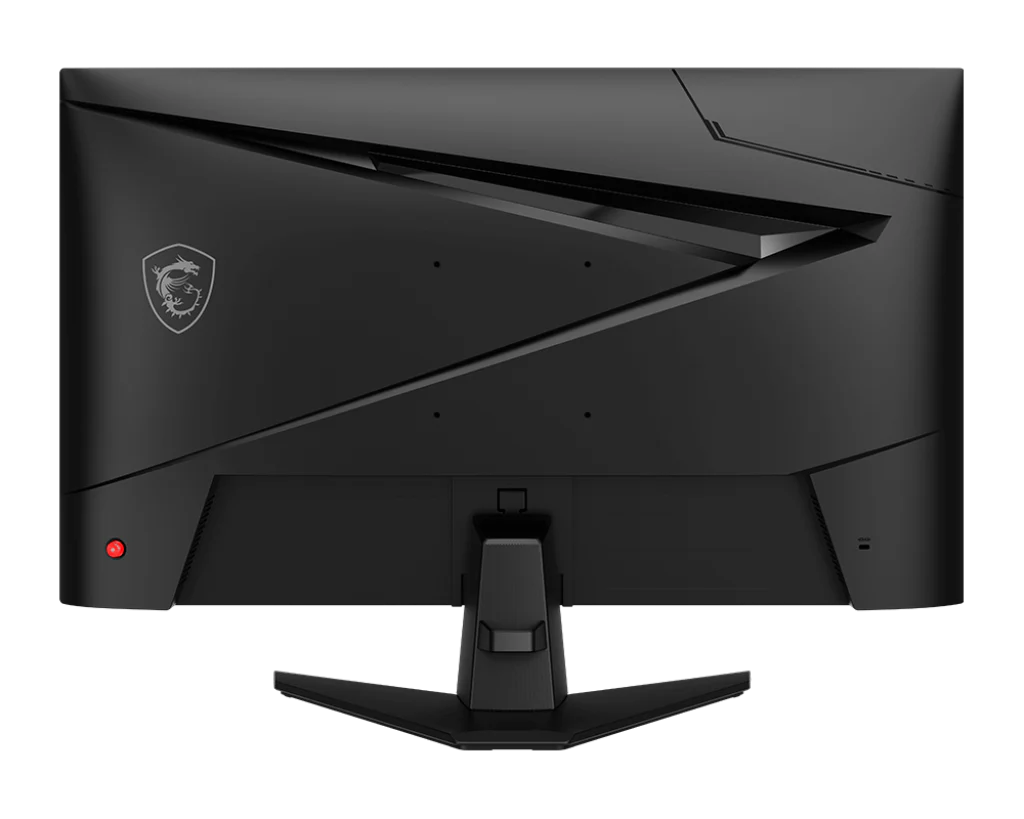 MSI MAG 274QF X24 27-inch 2560 x 1440 (2K) 240Hz, Adaptive-Sync, Black Gaming Monitor, - Image 2
