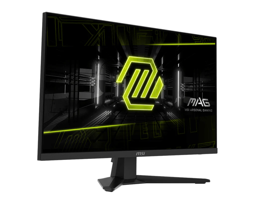 MSI MAG 274QF X24 27-inch 2560 x 1440 (2K) 240Hz, Adaptive-Sync, Black Gaming Monitor, - Image 3