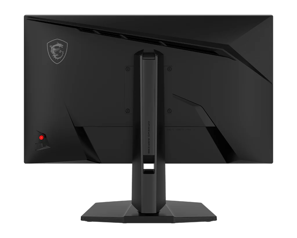 MSI MAG 274QPF E20 Flat 27" 2K 200hz 0.5ms Rapid IPS VESA Display HDR 400 AMD FreeSync Premium - Black GAMING MONITOR - Image 2