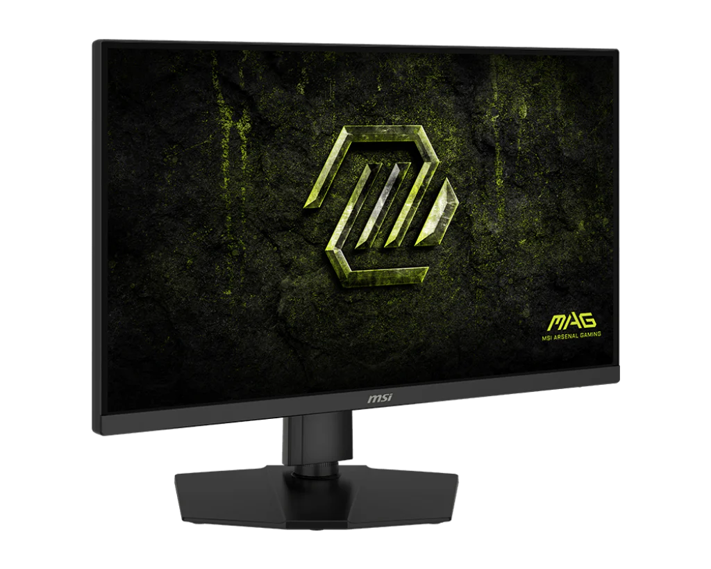 MSI MAG 274QPF E20 Flat 27" 2K 200hz 0.5ms Rapid IPS VESA Display HDR 400 AMD FreeSync Premium - Black GAMING MONITOR - Image 3