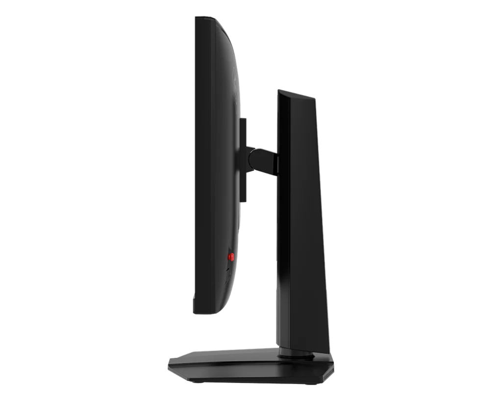 MSI MAG 274QPF E20 Flat 27" 2K 200hz 0.5ms Rapid IPS VESA Display HDR 400 AMD FreeSync Premium - Black GAMING MONITOR - Image 4