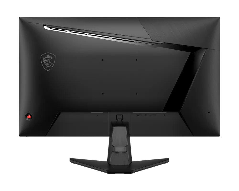 MSI MAG 275F E20 27" 200Hz Rapid IPS Flat FHD 1920 x 1080 0.5ms Gaming Monitor - Image 2