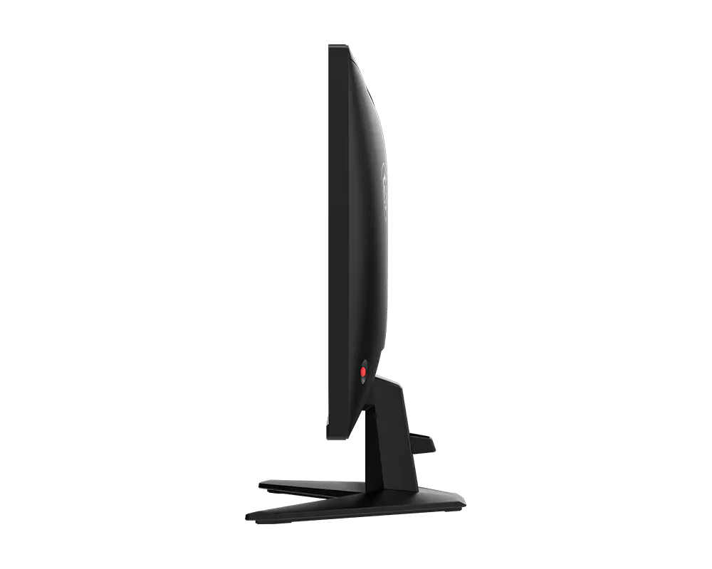 MSI MAG 275F E20 27" 200Hz Rapid IPS Flat FHD 1920 x 1080 0.5ms Gaming Monitor - Image 3