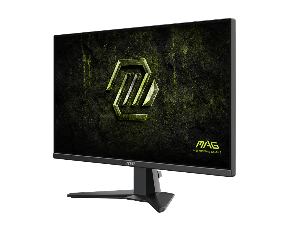 MSI MAG 275F E20 27" 200Hz Rapid IPS Flat FHD 1920 x 1080 0.5ms Gaming Monitor - Image 4