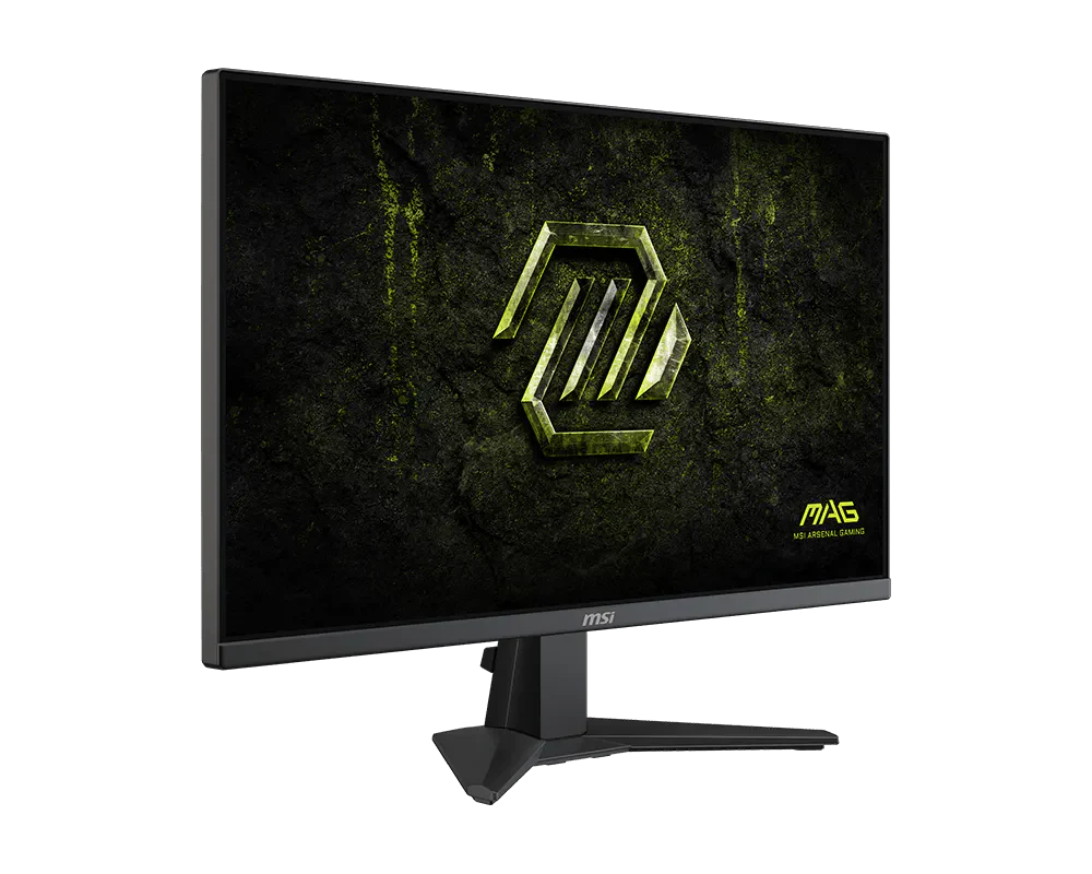 MSI MAG 275F E20 27" 200Hz Rapid IPS Flat FHD 1920 x 1080 0.5ms Gaming Monitor - Image 5