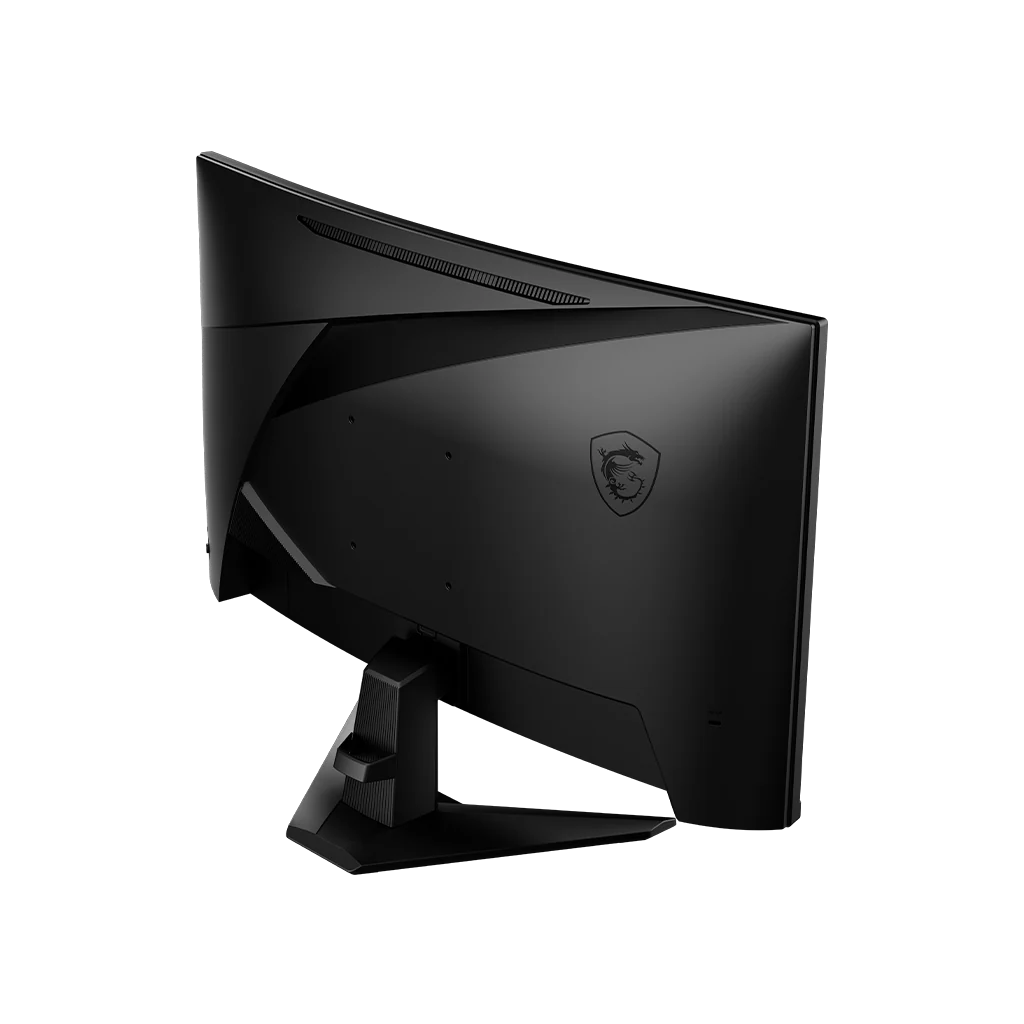 MSI MAG 276CXF 27" (FHD) 280Hz HDR Gaming Monitor - Black - Image 8
