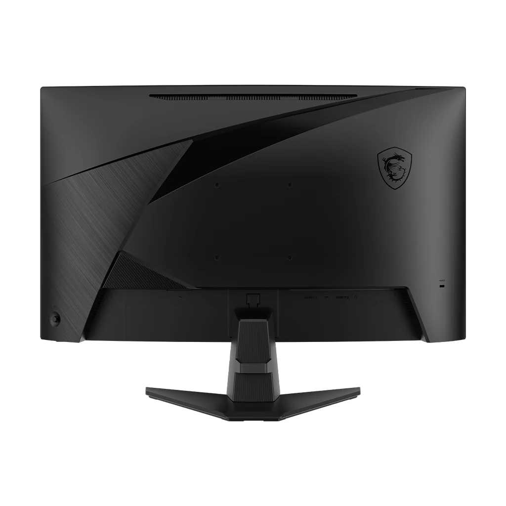 MSI MAG 276CXF 27" (FHD) 280Hz HDR Gaming Monitor - Black - Image 9