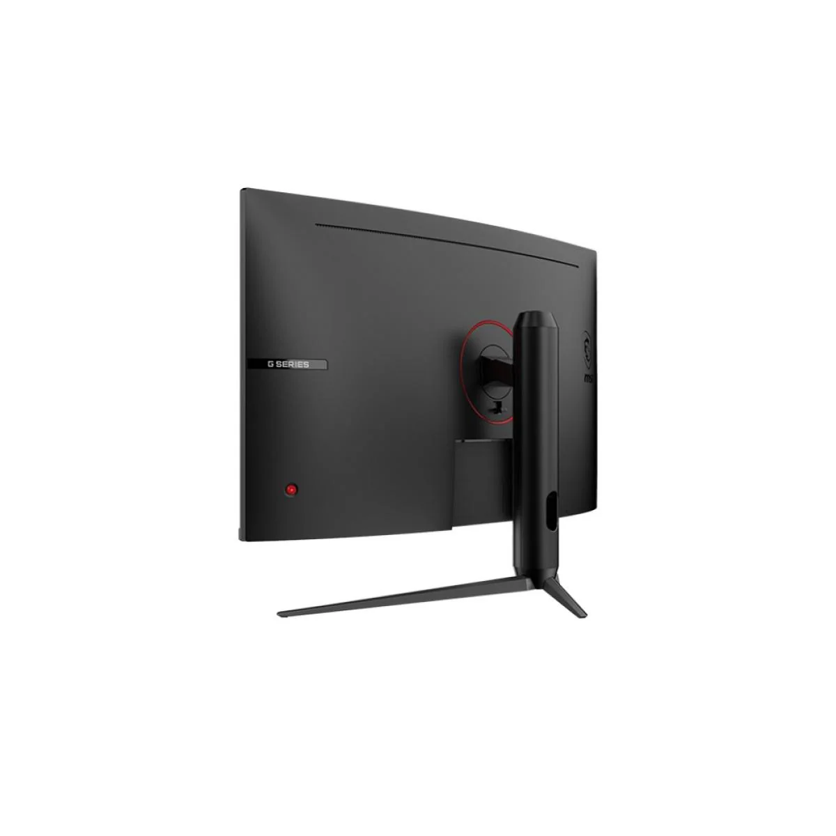 MSI MAG G32CQ5P 32" 2K 170Hz Gaming Monitor - Image 3