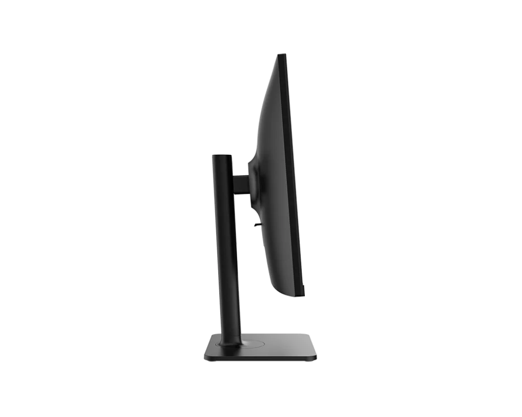 MSI Modern MD272OP 27" Flat 2K WQHD, 75Hz IPS, Black Monitor - Image 4