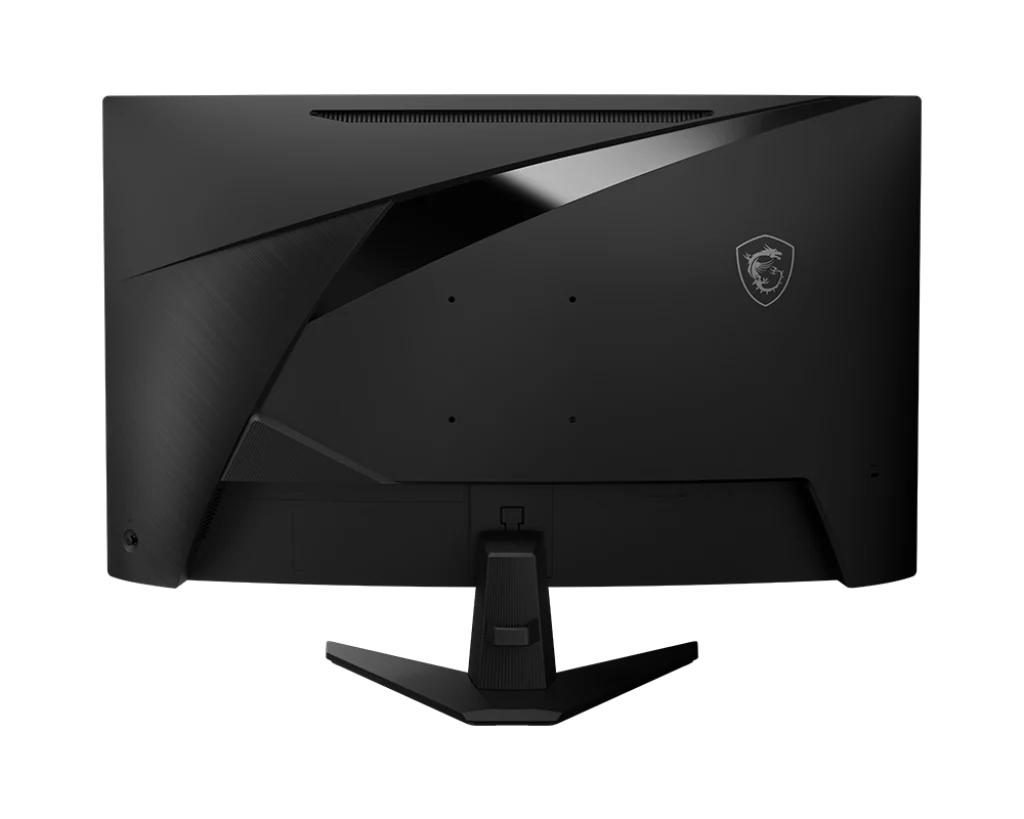 MSI Monitor MAG 32CQ6F Curve 1500R 31.5" 2K (WQHD) 180Hz HDR Gaming Monitor - Image 2