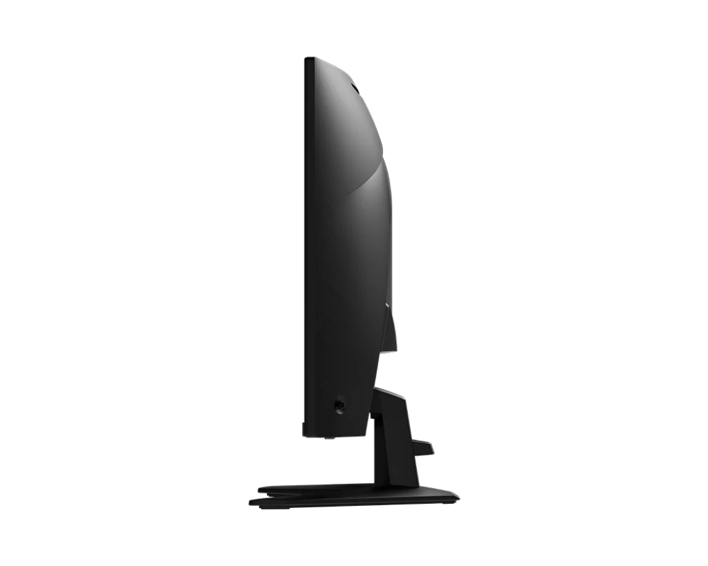 MSI Monitor MAG 32CQ6F Curve 1500R 31.5" 2K (WQHD) 180Hz HDR Gaming Monitor - Image 5