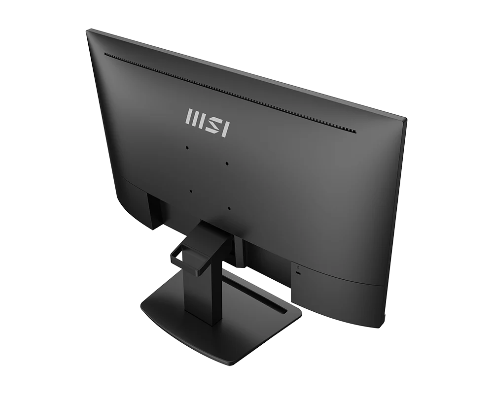 MSI PRO MP223 22" 100HZ VA 1MS BLACK GAMING MONITOR - Image 3