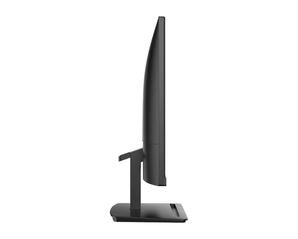 MSI PRO MP223 22" 100HZ VA 1MS BLACK GAMING MONITOR - Image 5