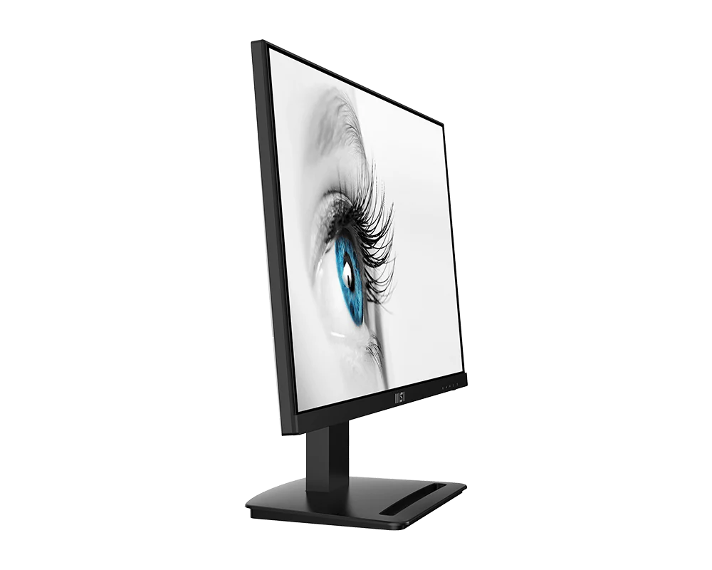 MSI PRO MP223 22" 100HZ VA 1MS BLACK GAMING MONITOR - Image 6