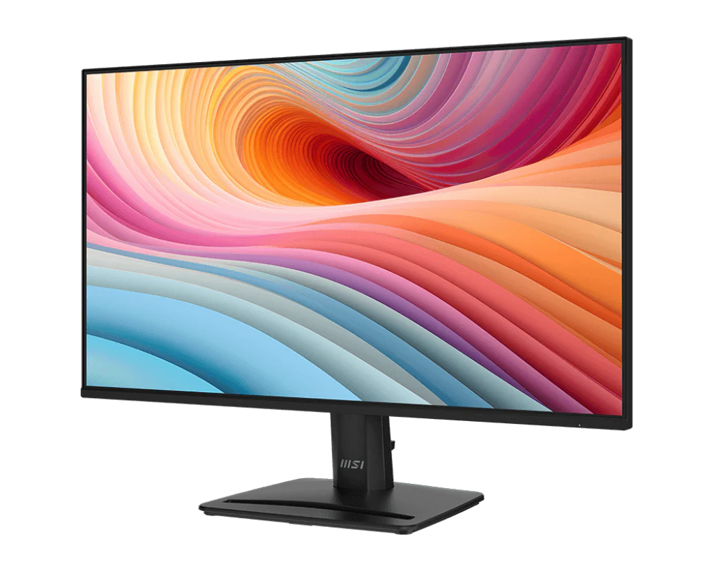 MSI PRO MP251 E2 24.5″ LED IPS Full HD 120Hz Gaming Monitor - Image 4