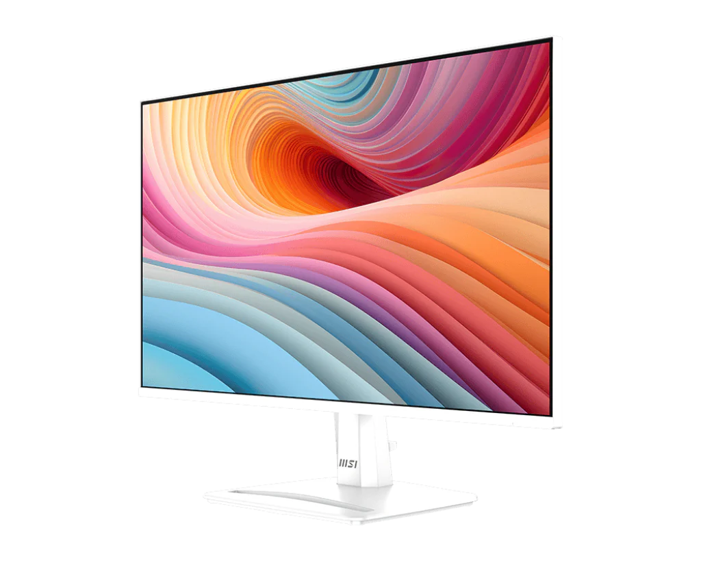 MSI PRO MP251W E2 24.5″ LED IPS Full HD 120Hz Gaming Monitor - Image 3