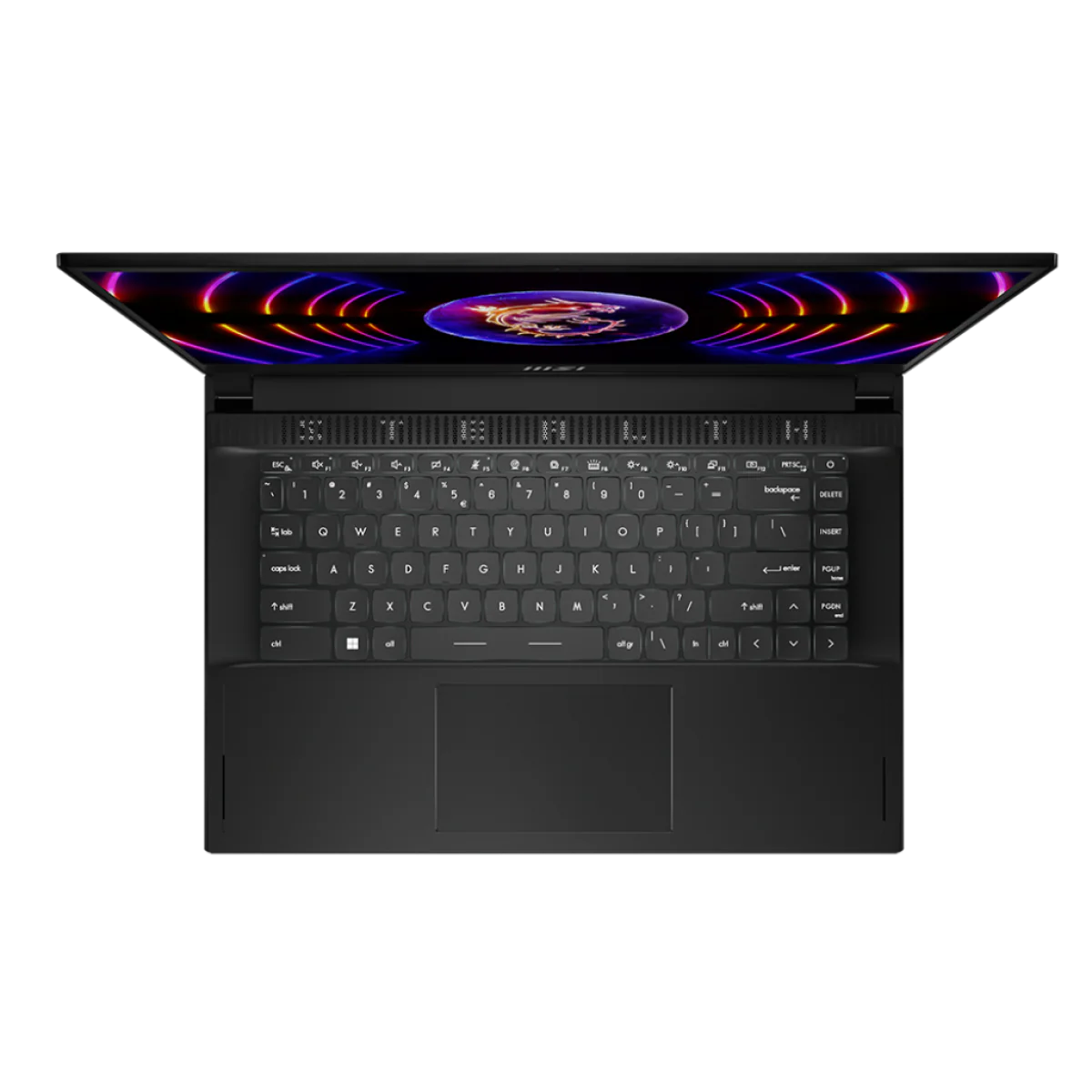 MSI Stealth 15 A13VF Core i7 13th RTX 4060 8GB 15.6" 144Hz Gaming Laptop - Image 4