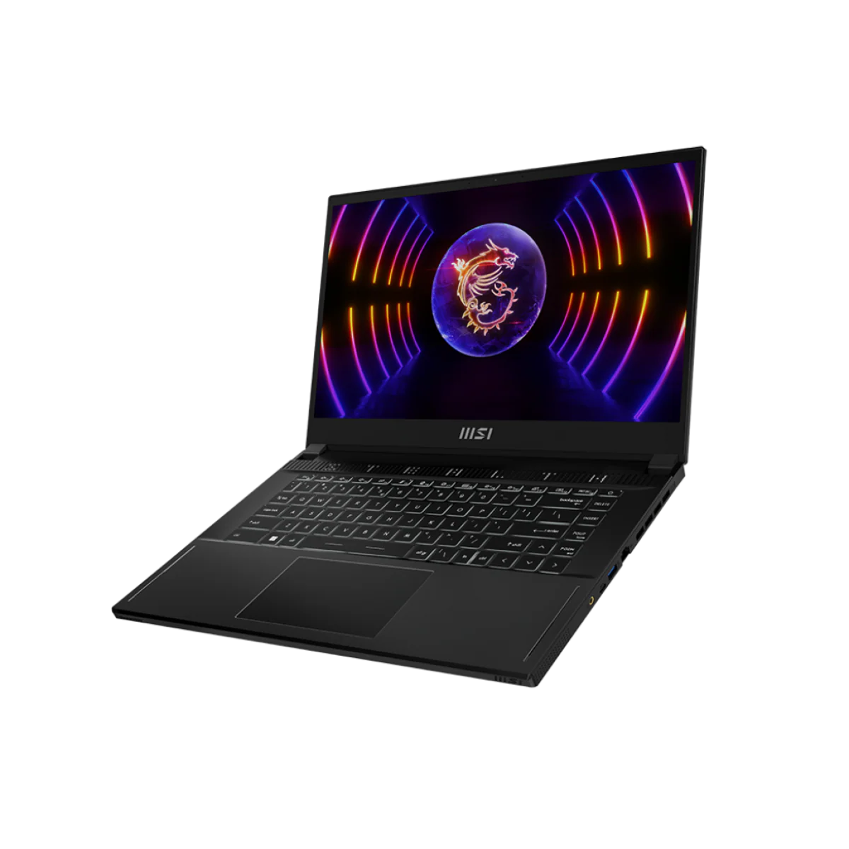 MSI Stealth 15 A13VF Core i7 13th RTX 4060 8GB 15.6" 144Hz Gaming Laptop - Image 5