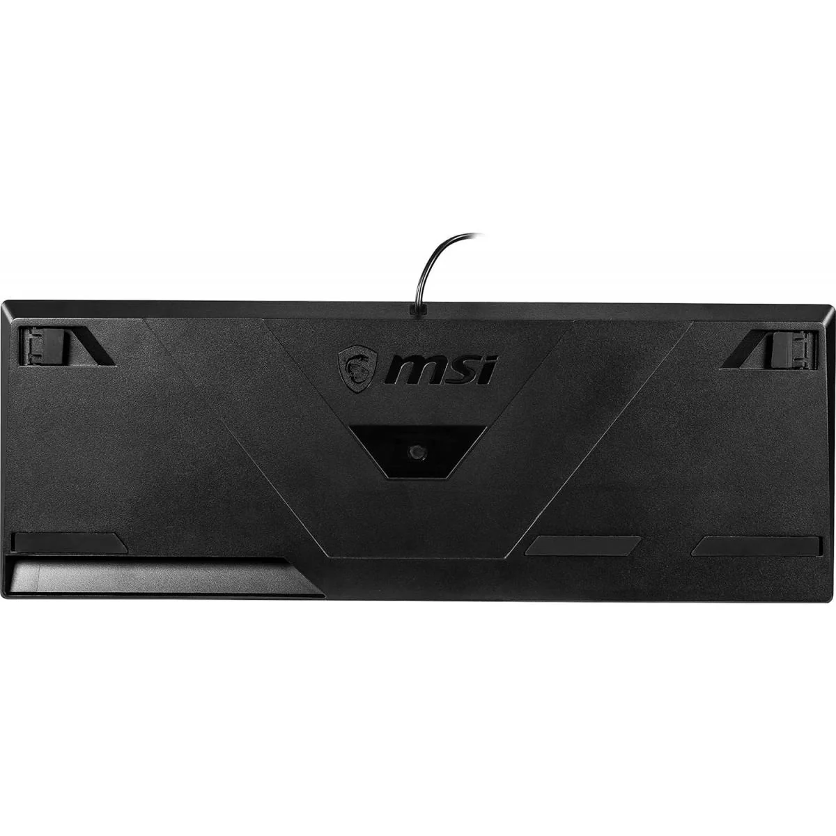 MSI Vigor GK30 RGB 6-Zone RGB Lighting Gaming Keyboard - Image 5