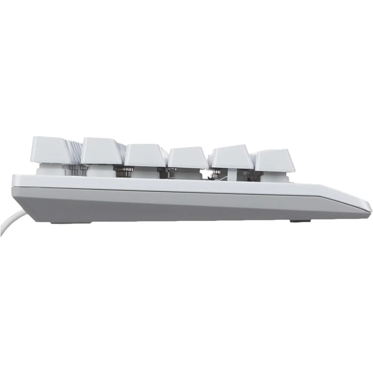 MSI Vigor GK30 RGB 6-Zone RGB Lighting Gaming Keyboard - Image 7