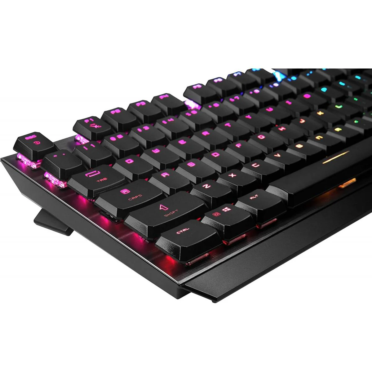 MSI Vigor GK50 Low Profile RGB Mechanical Gaming Keyboard - Image 3