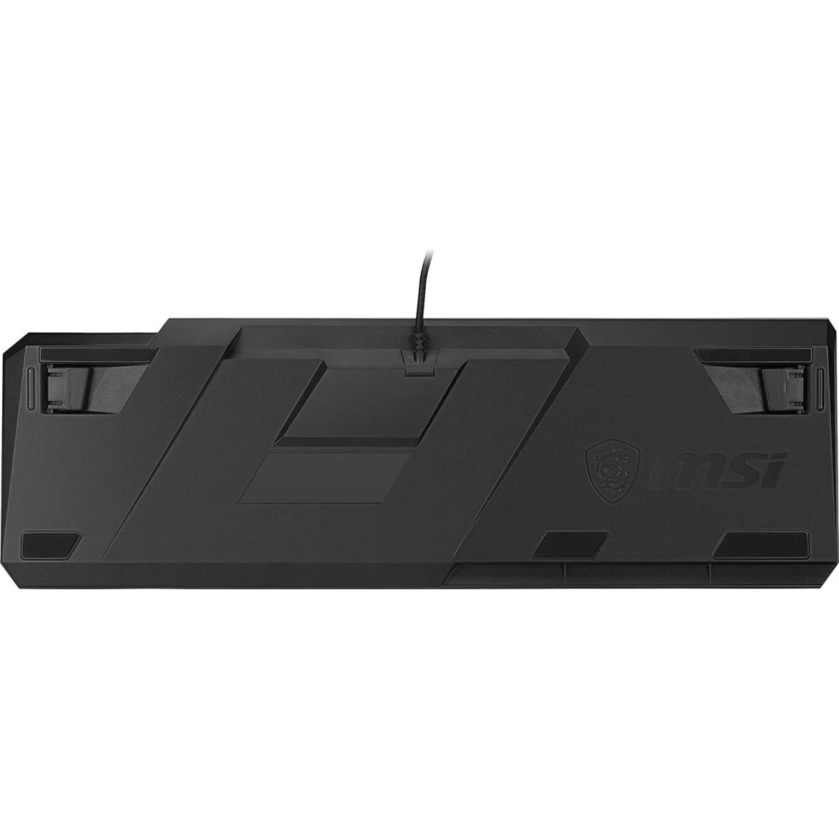 MSI Vigor GK50 Low Profile RGB Mechanical Gaming Keyboard - Image 6