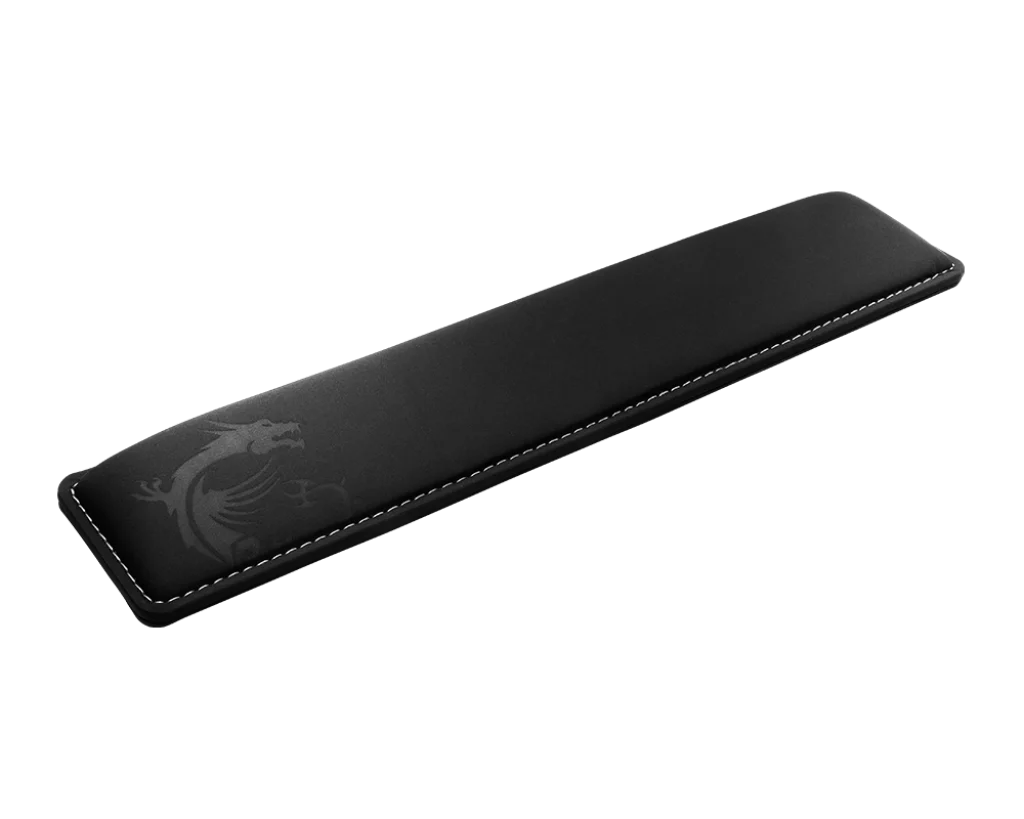 MSI VIGOR WR01 Wrist Pad - Image 4