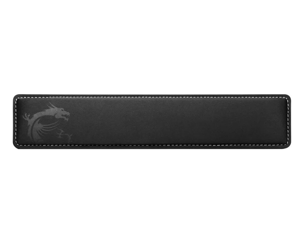 MSI VIGOR WR01 Wrist Pad - Image 5