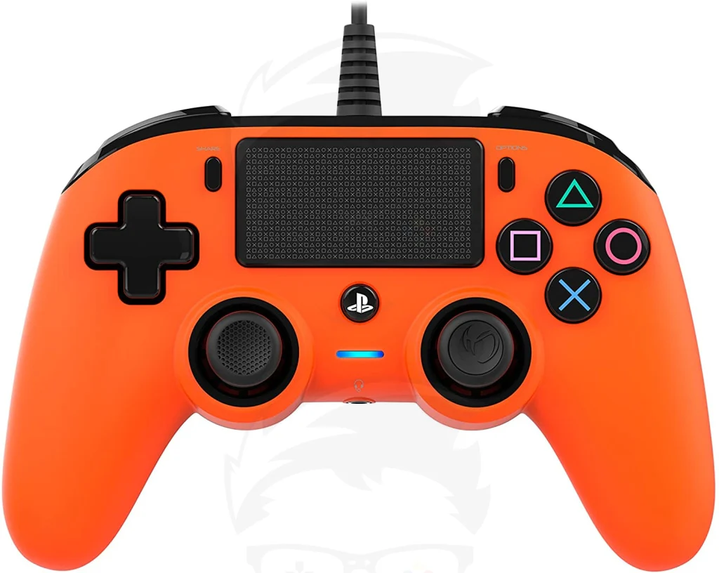 Nacon Compact Wird Controller Color PS4 - Image 2