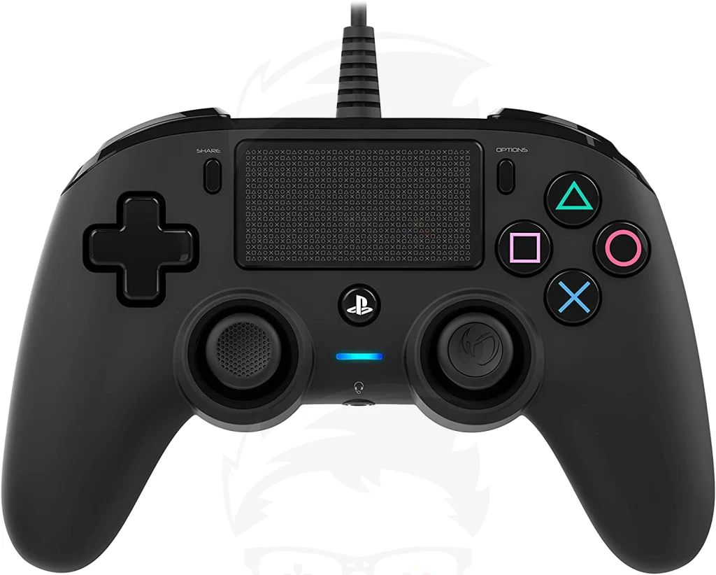 Nacon Compact Wird Controller Color PS4 - Image 3