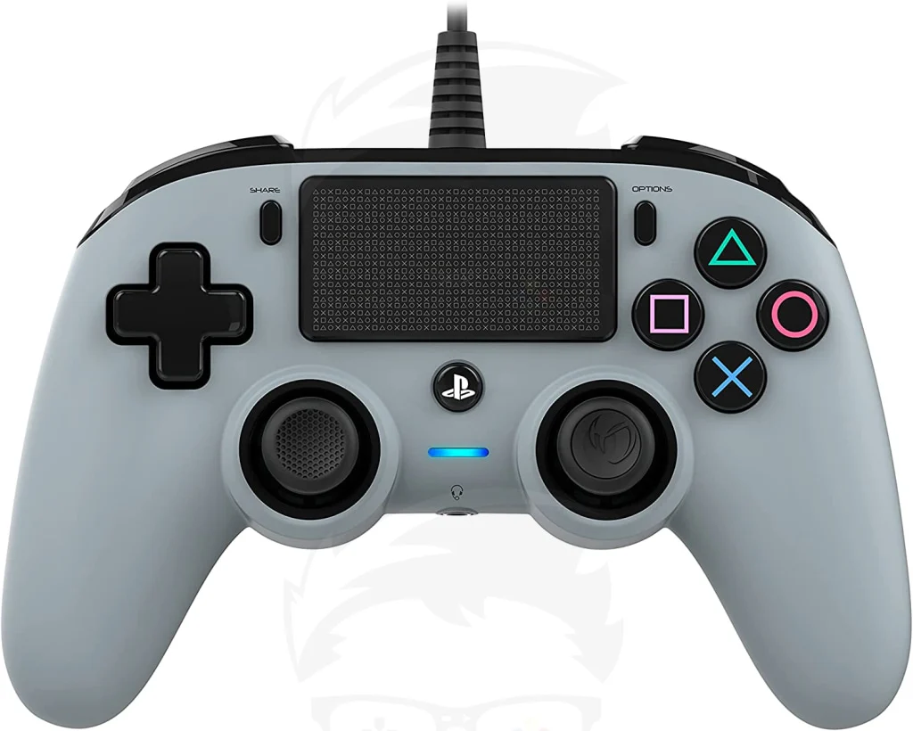 Nacon Compact Wird Controller Color PS4 - Image 4