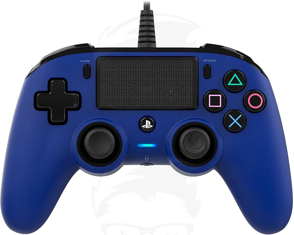 Nacon Compact Wird Controller Color PS4 - Image 5