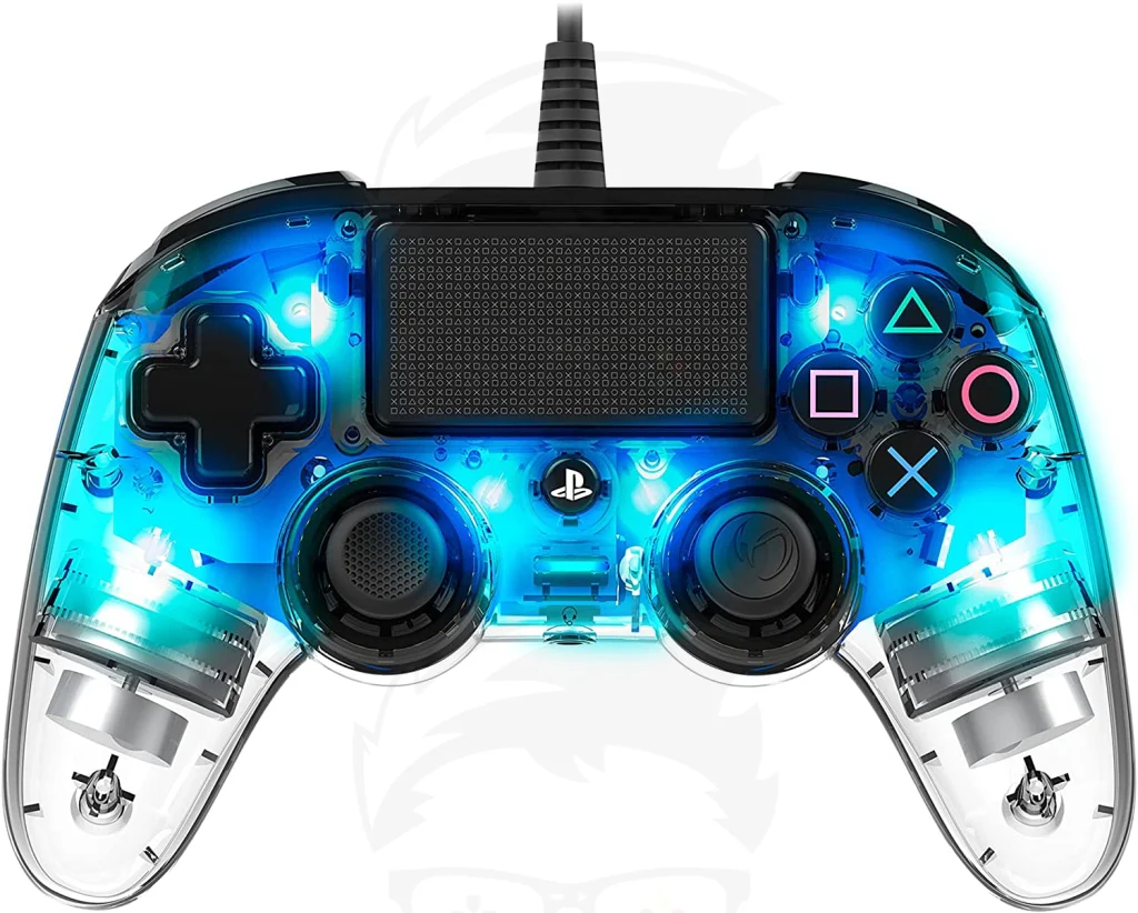 Nacon Compact Wird Controller Color PS4 - Image 6